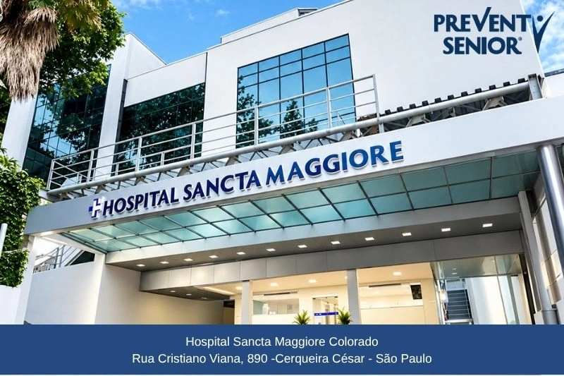 Hospital Sancta Maggiore Colorado